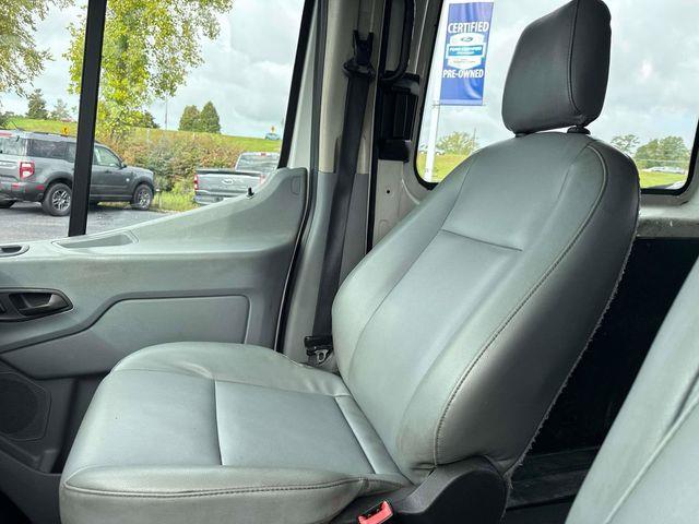 2015 Ford Transit - $7,057