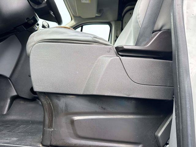2015 Ford Transit - $7,057