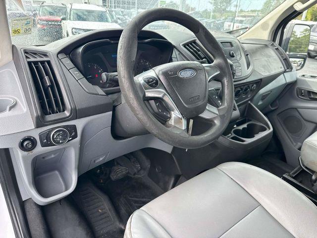 2015 Ford Transit - $7,057