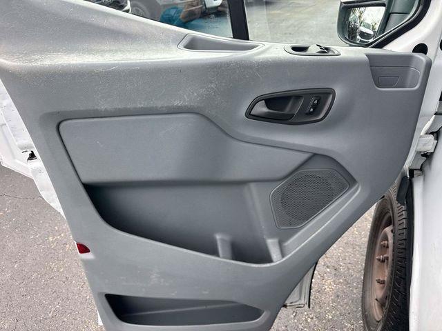 2015 Ford Transit - $7,057