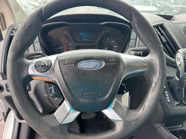 2015 Ford Transit - $7,057