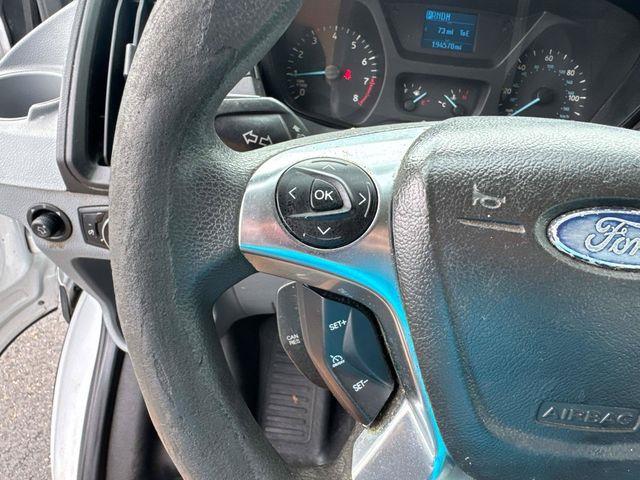 2015 Ford Transit - $7,057