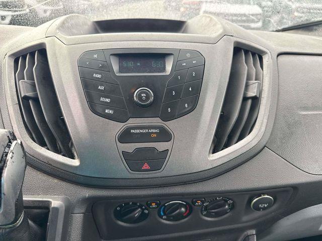 2015 Ford Transit - $7,057