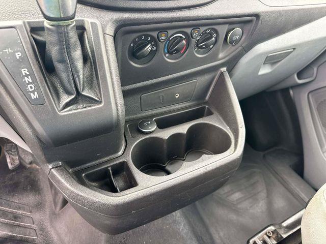 2015 Ford Transit - $7,057