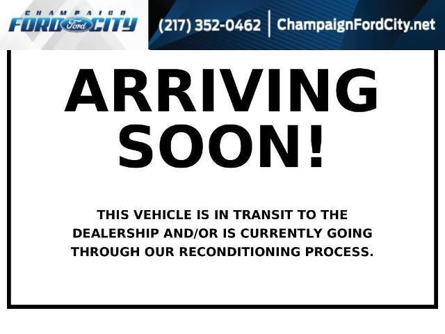 2015 Ford Transit