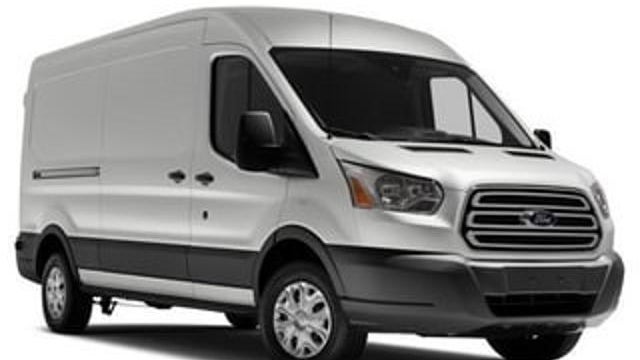 Preowned 2015 Ford Transit 250 for Sale