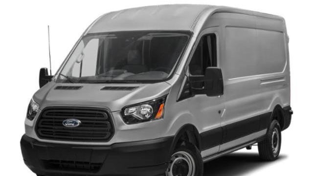 Preowned 2015 Ford Transit 250 for Sale