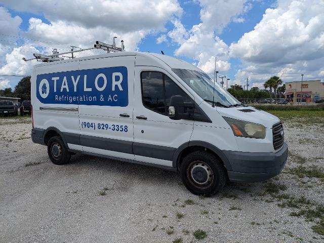 2015 Ford Transit - $12,484