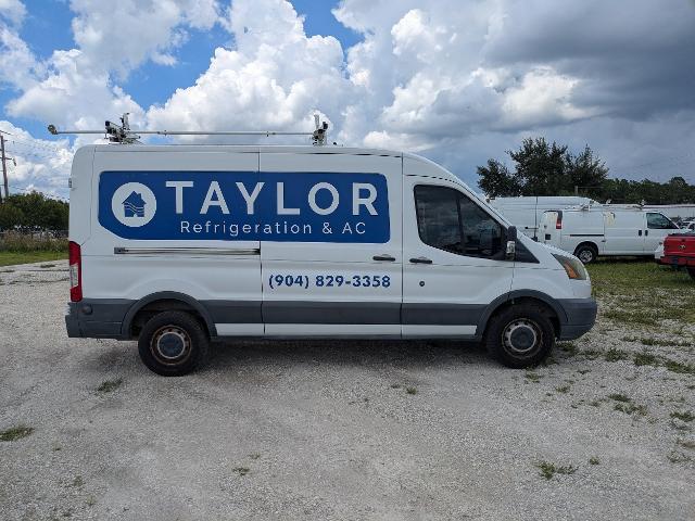 2015 Ford Transit - $12,484