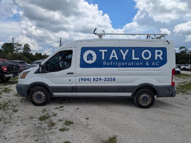 2015 Ford Transit - $12,484