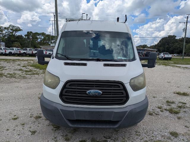 2015 Ford Transit - $12,484