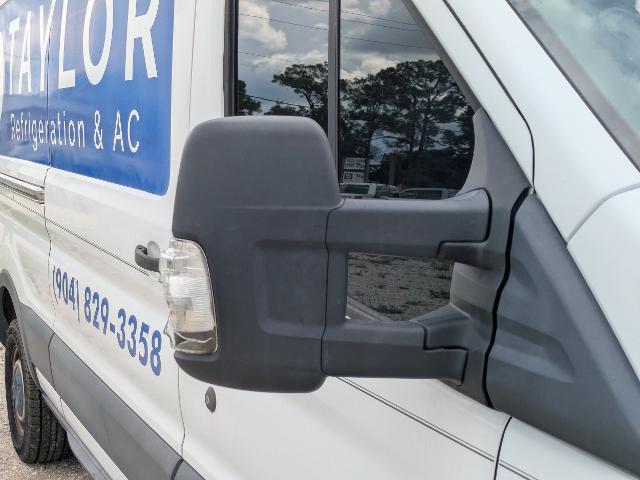 2015 Ford Transit - $12,484