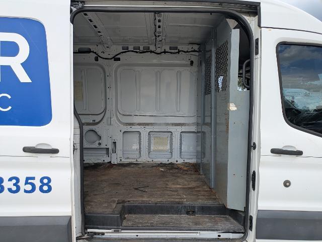 2015 Ford Transit - $12,484