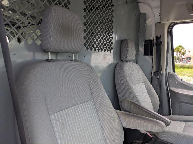 2015 Ford Transit - $12,484