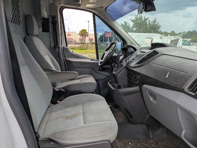 2015 Ford Transit - $12,484