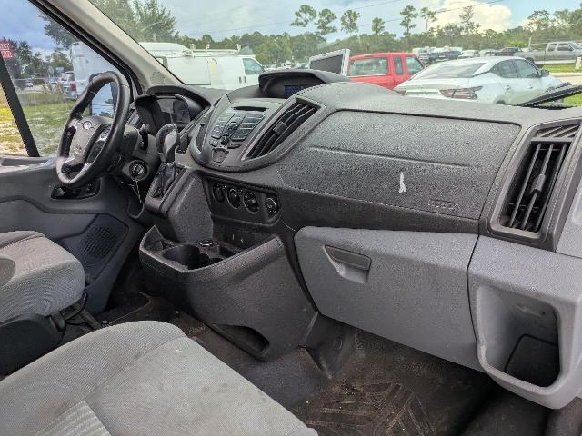2015 Ford Transit - $12,484