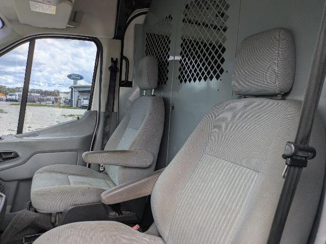 2015 Ford Transit - $12,484