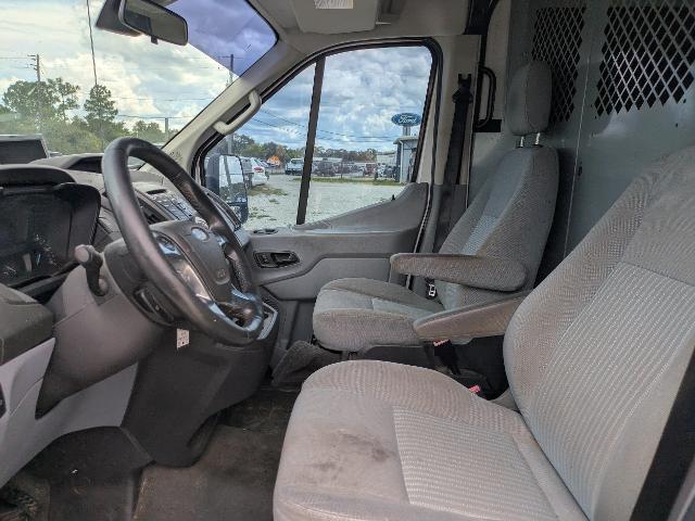 2015 Ford Transit - $12,484