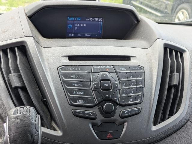 2015 Ford Transit - $12,484