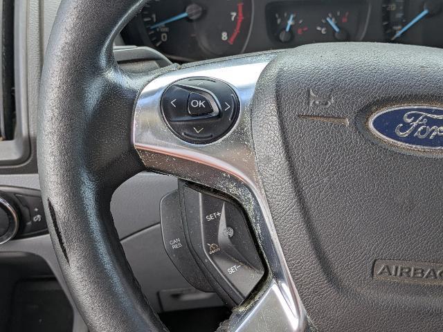 2015 Ford Transit - $12,484