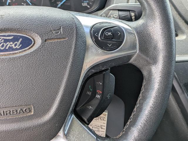2015 Ford Transit - $12,484