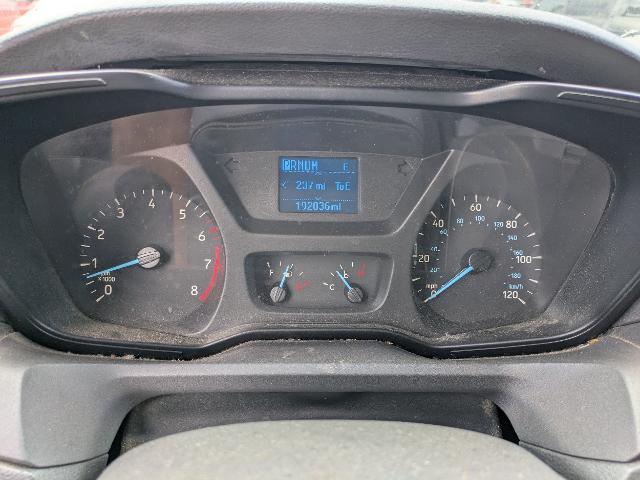 2015 Ford Transit - $12,484