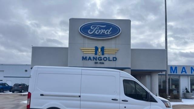 Preowned 2015 Ford Transit 250 for Sale