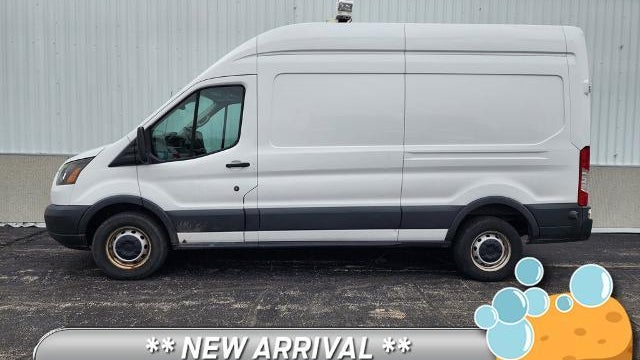 Preowned 2015 Ford Transit 250 for Sale