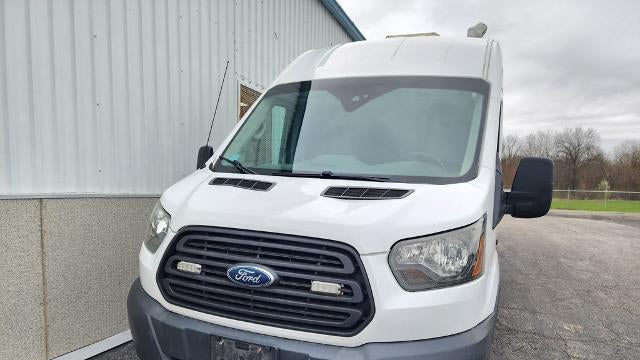 2015 Ford Transit 250