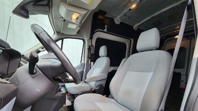 2015 Ford Transit 250