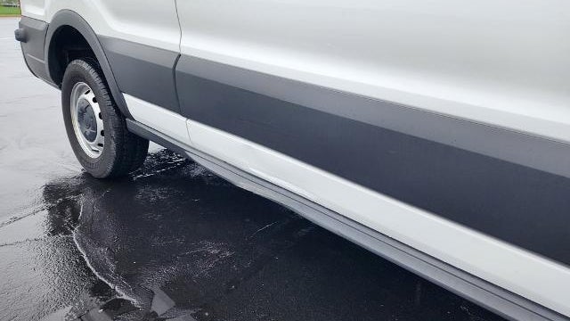 2015 Ford Transit 250