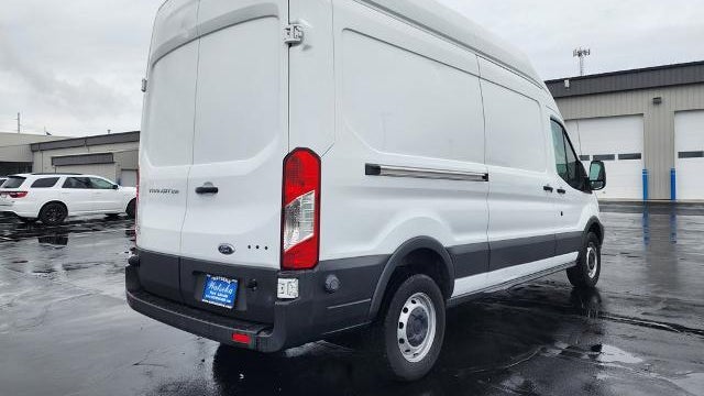 2015 Ford Transit 250