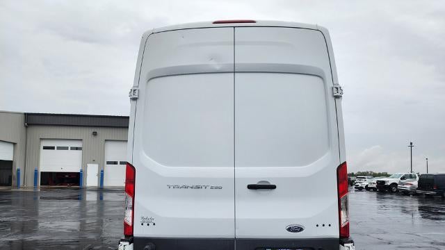 2015 Ford Transit 250