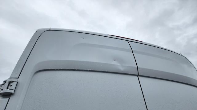 2015 Ford Transit 250