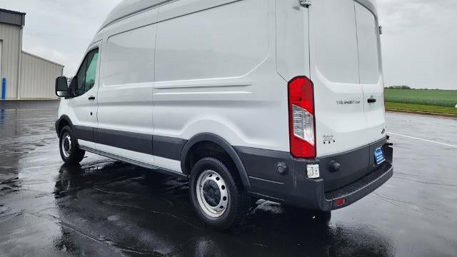 2015 Ford Transit 250