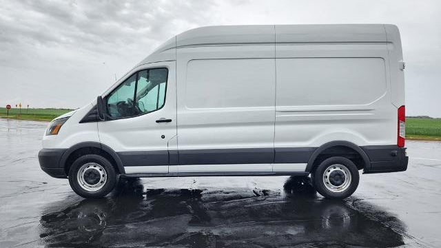 2015 Ford Transit 250