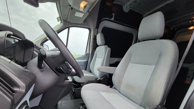 2015 Ford Transit 250