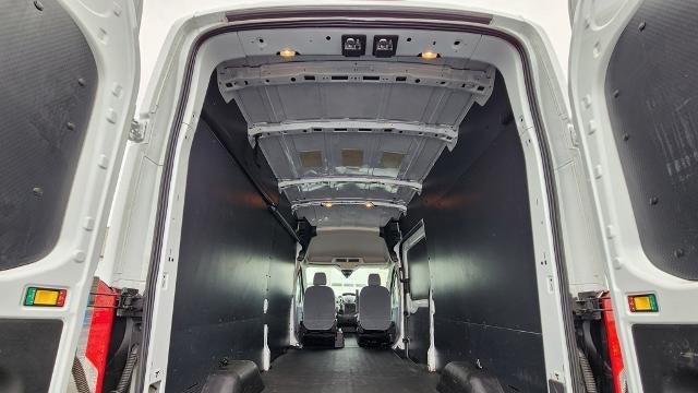 2015 Ford Transit 250
