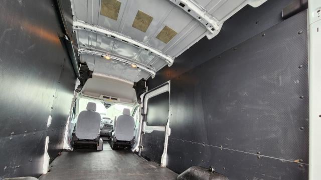 2015 Ford Transit 250