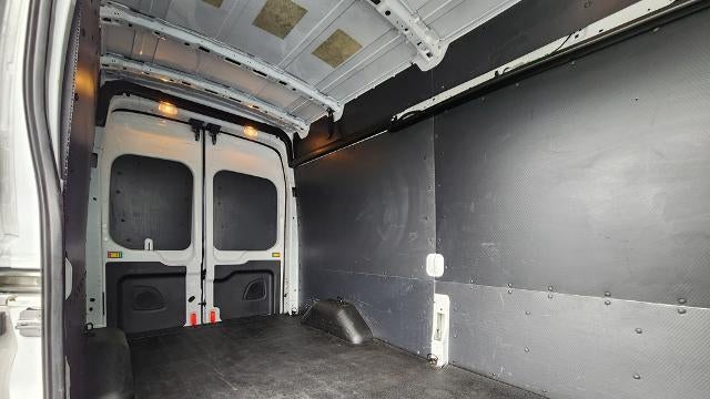 2015 Ford Transit 250