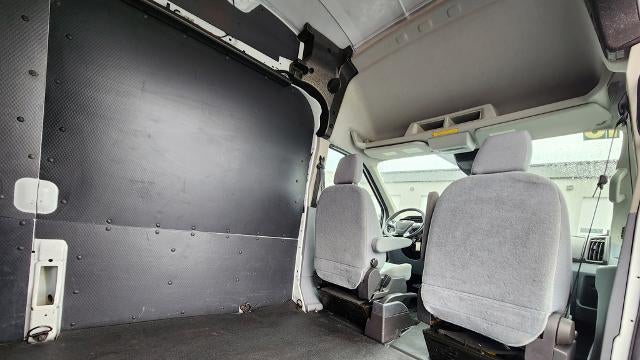 2015 Ford Transit 250