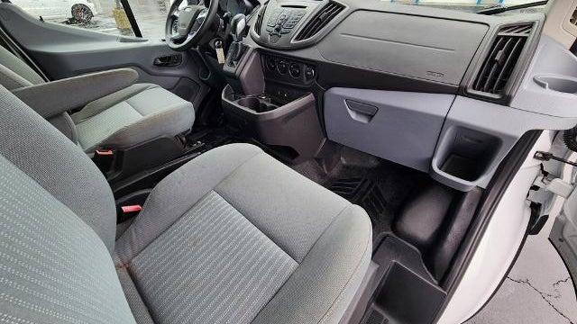 2015 Ford Transit 250