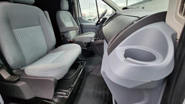 2015 Ford Transit 250