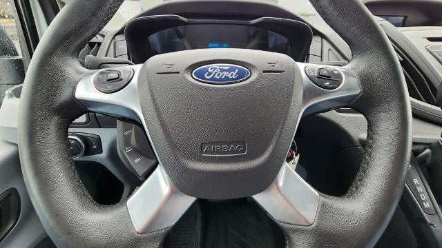 2015 Ford Transit 250