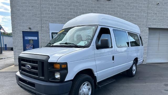 Preowned 2014 Ford E-Series E-250 for Sale