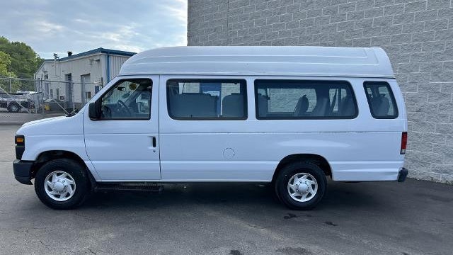 2014 Ford E-Series E-250