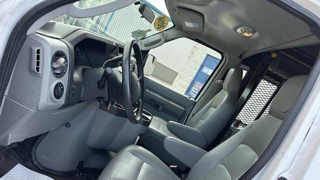 2014 Ford E-Series E-250