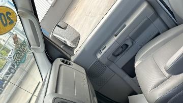 2014 Ford E-Series E-250