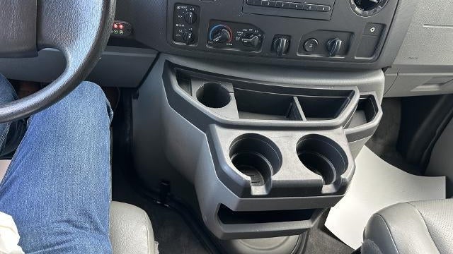 2014 Ford E-Series E-250