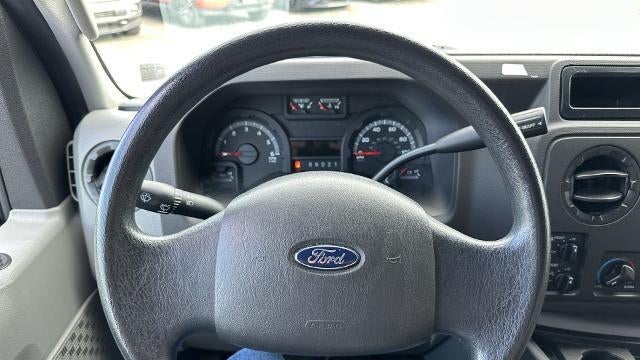 2014 Ford E-Series E-250